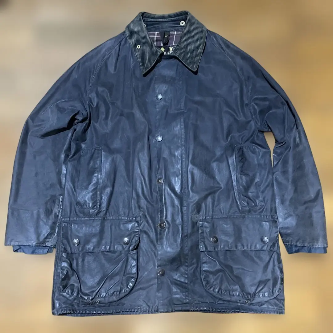 Thumbnail of Barbour Beaufort