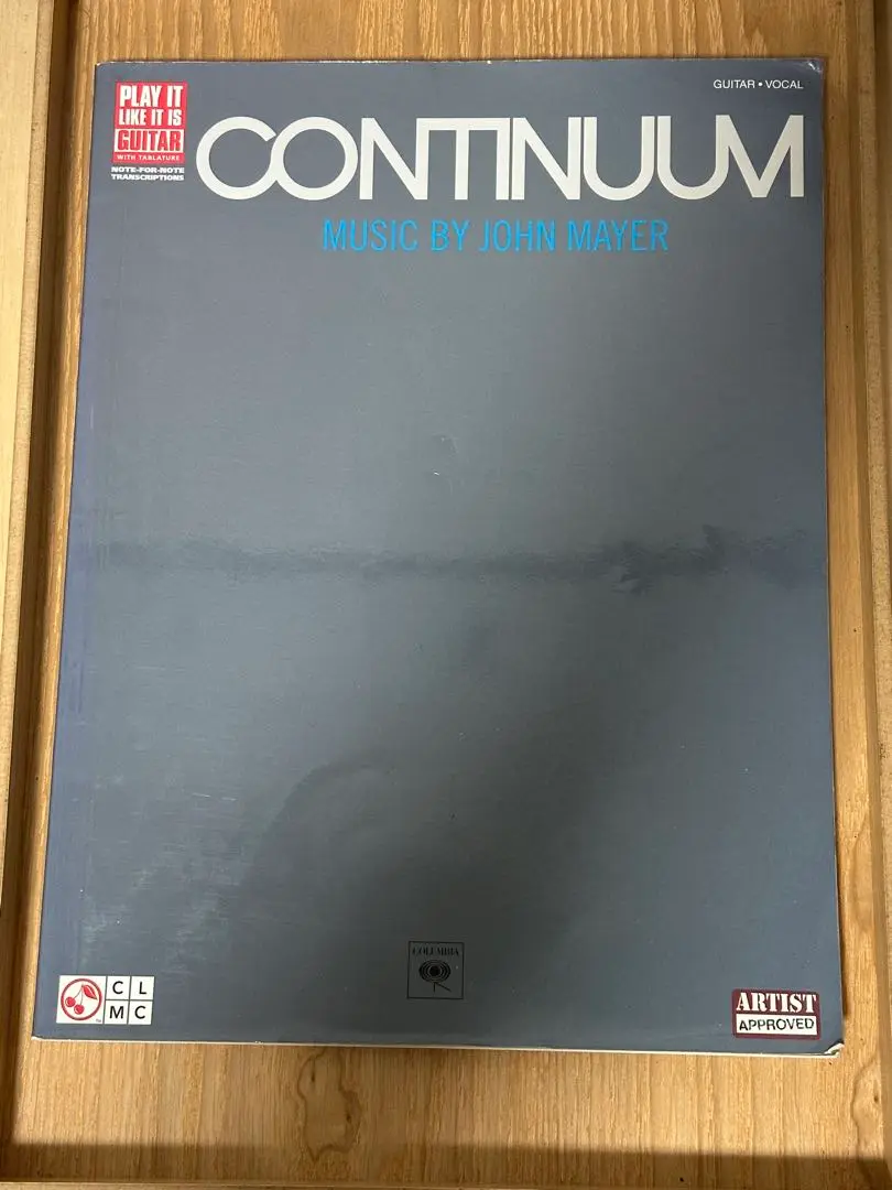 John Mayer ジョン・メイヤー Continuum LP Amazon.co.jp: CONTINUUM: ミュージック