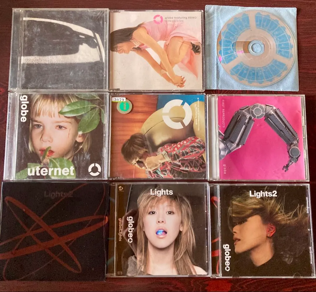 2025年最新】globe keiko グッズの人気アイテム - メルカリ