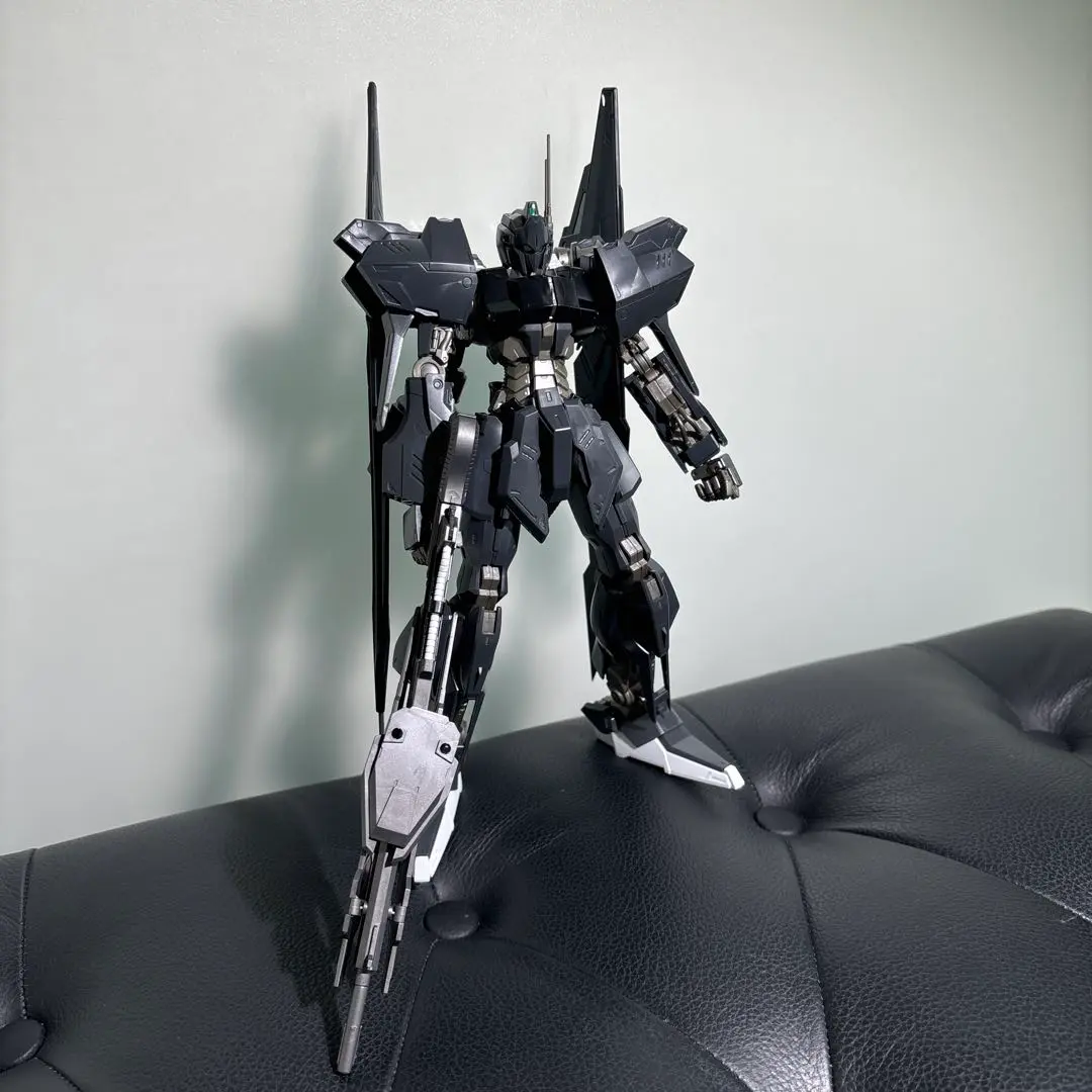 【まとめ依頼大歓迎❗️】ＭＧ 1/100 百式壊　未組立 MG 1/100 百式壊｜プレミアムバンダイ｜バンダイナムコ