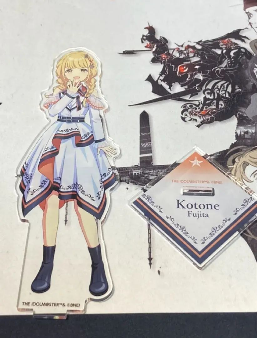 2025年最新】藤田ことね アクリルスタンド 20周年の人気アイテム
