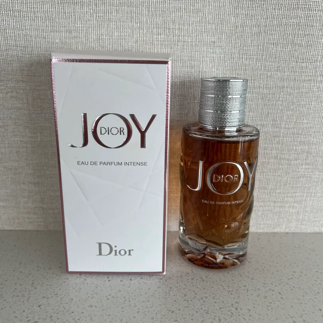 ディオール ジョイ オードパルファム インテンス 90ミリ Amazon | クリスチャン ディオール ジョイ インテンス EDP SP