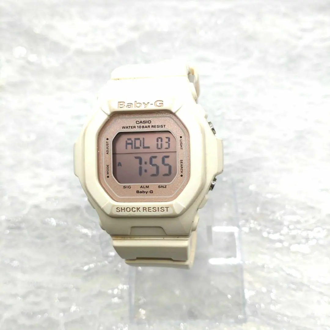 2025年最新】baby g 5606の人気アイテム - メルカリ