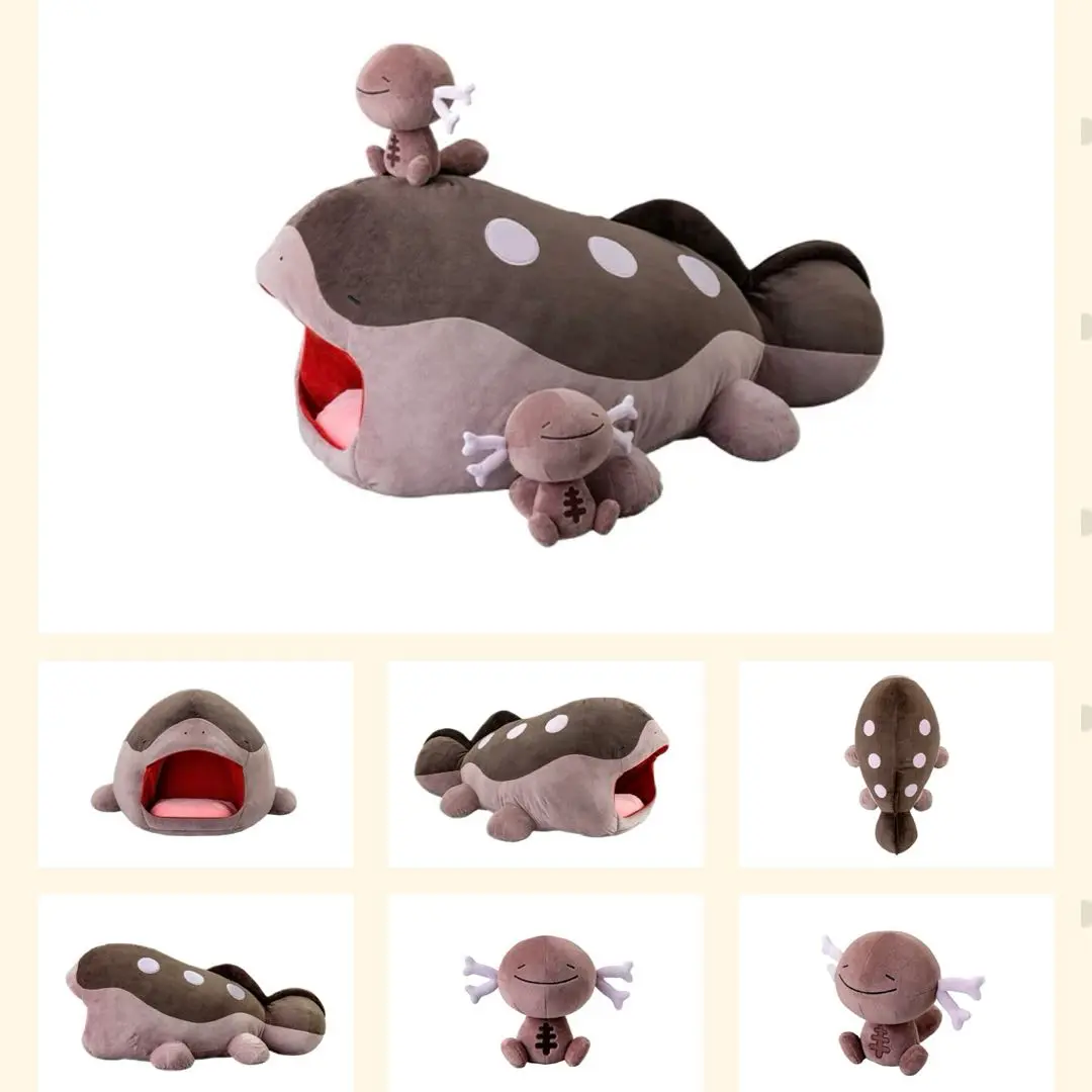 【新品未開封】タカラトミー　受注商品　ドオー　等身大　ぬいぐるみ 新品未開封】タカラトミー 受注商品 ドオー 等身大 ぬいぐるみ