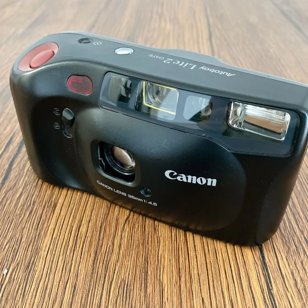 2025年最新】canon autoboy lite2の人気アイテム - メルカリ