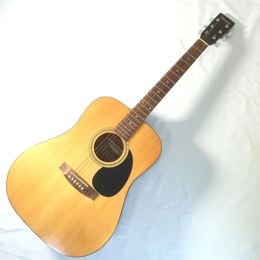 良音　mavis メイビス　アコースティックギター　アコギ　グリーンサンバースト 良音 mavis メイビス アコースティックギター アコギ グリーン