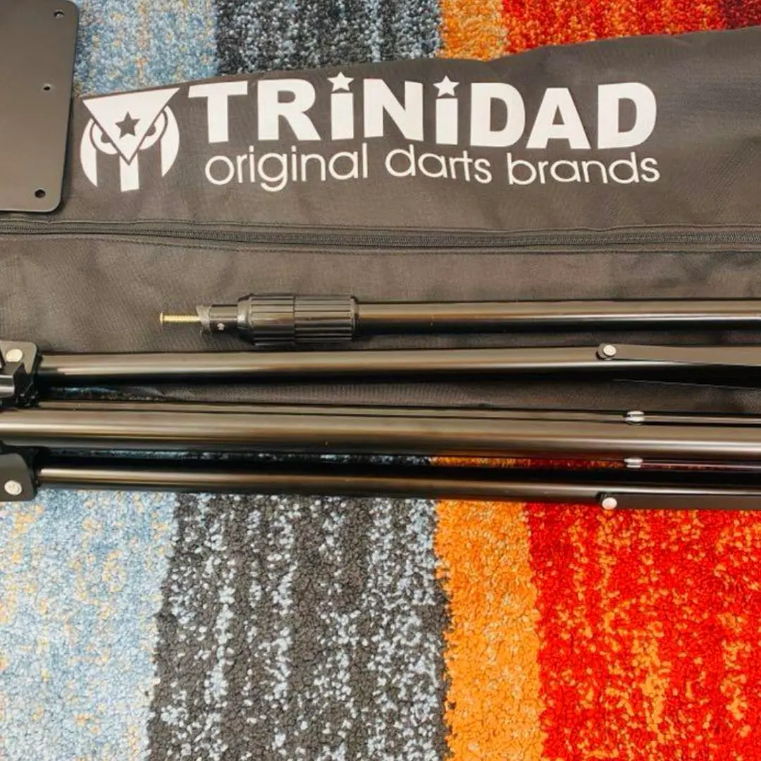 2025年最新】ダーツ TRiNiDAD マルチダーツスタンドの人気