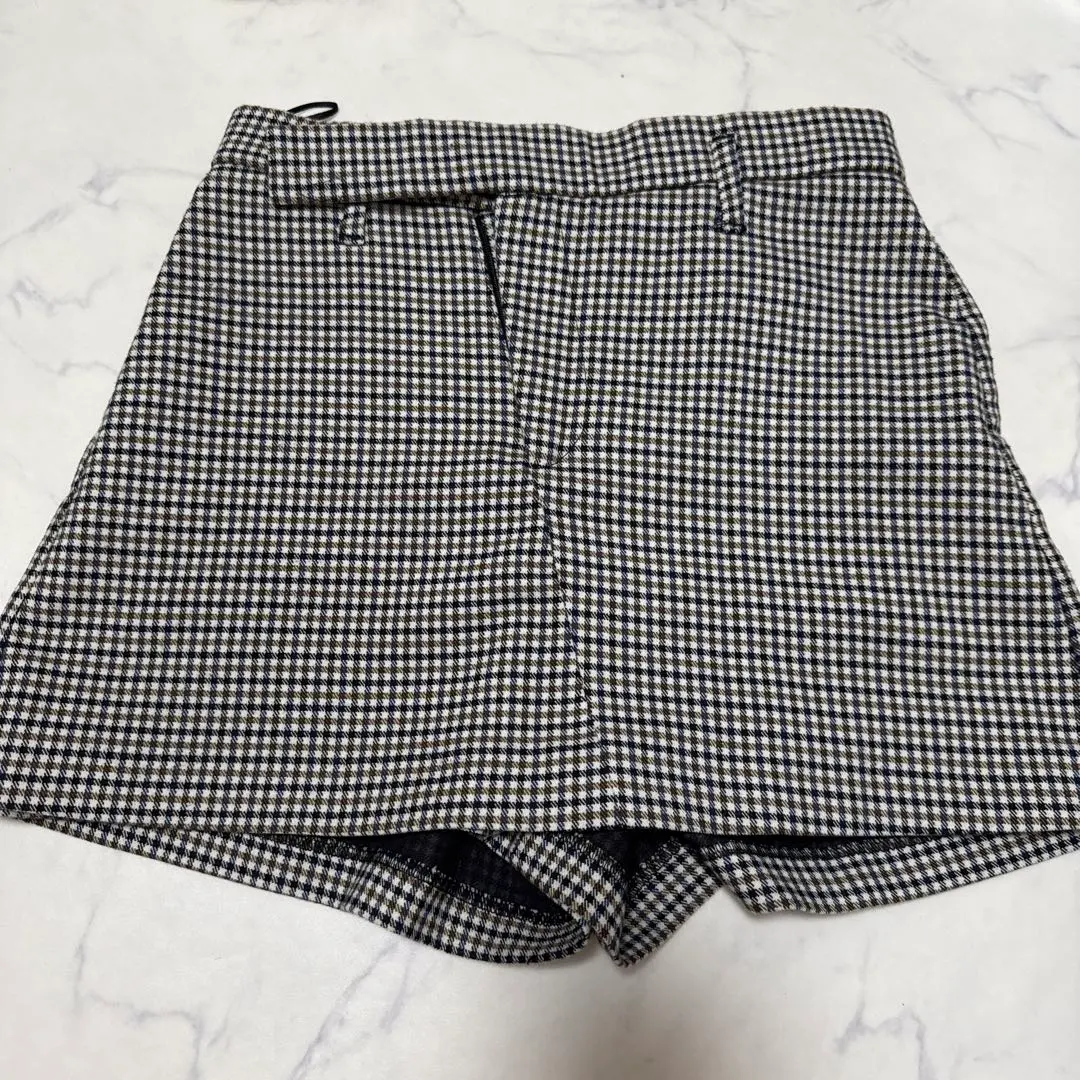 Thumbnail of ZARA culottes