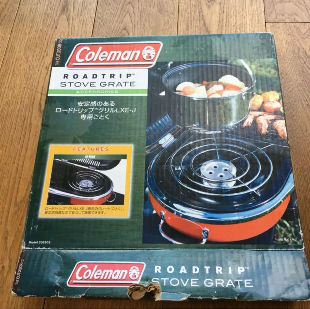 2025年最新】コールマン Coleman ロードトリップストーブ