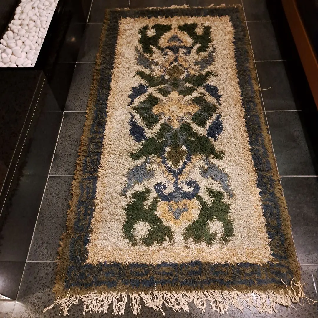 2025年最新】鍋島緞通の人気アイテム - メルカリ