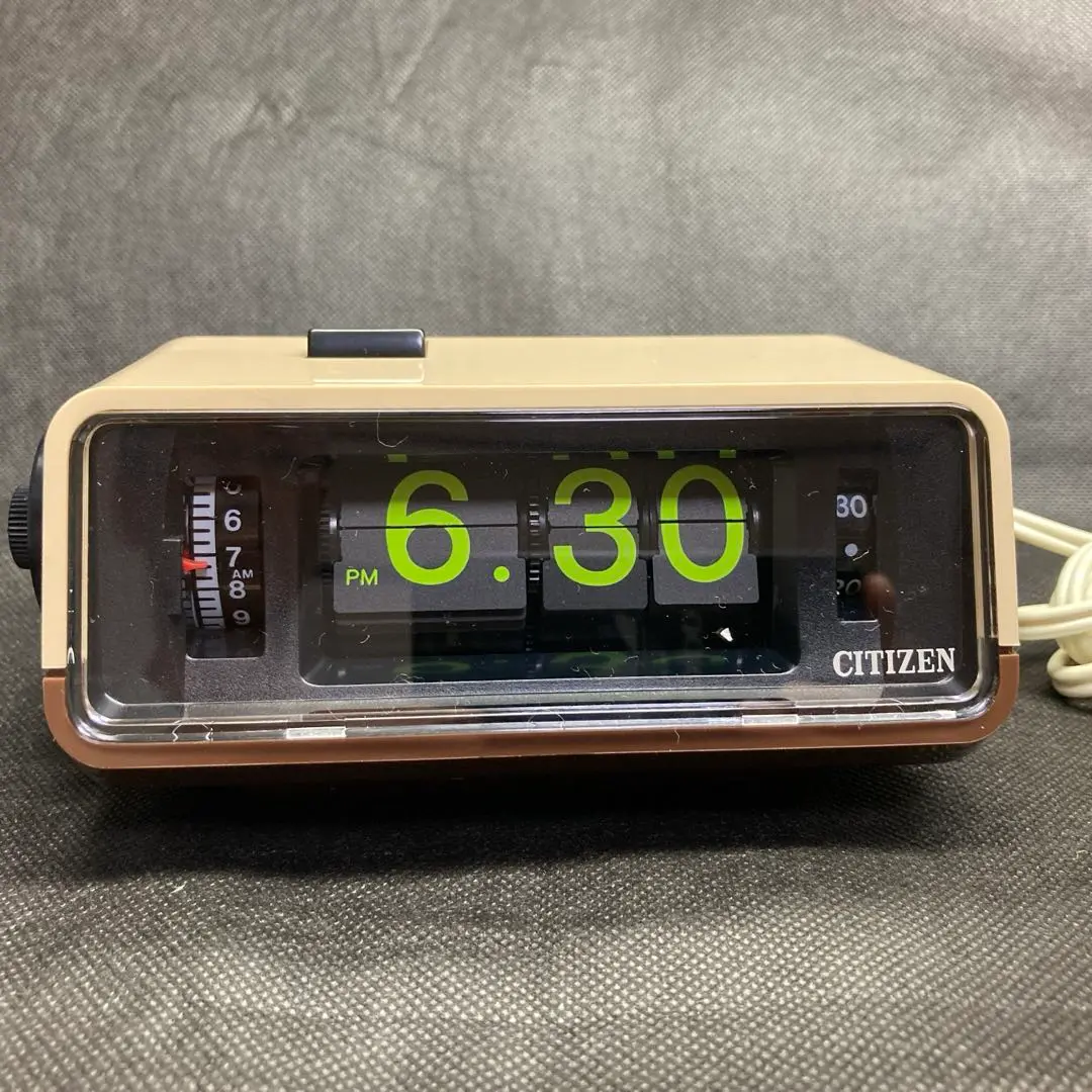 2025年最新】パタパタ電波時計の人気アイテム - メルカリ