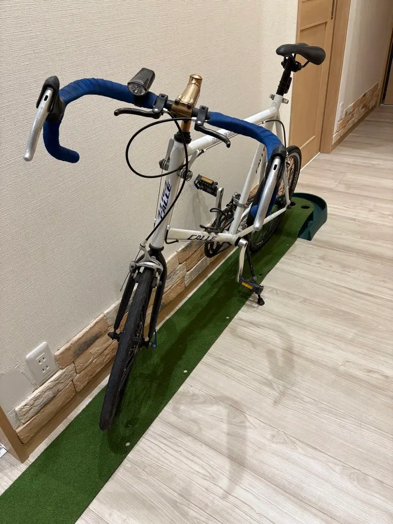 未使用新品シマノSTI搭載　カレロードバイク送料込み！ 楽天市場】【☆18時〜P最大10倍&1,000円cp！】クロスバイク
