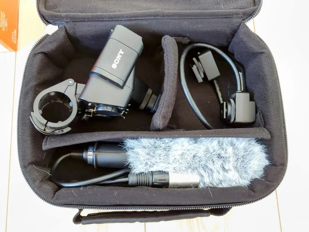 2025年最新】xlr-k3m sonyの人気アイテム - メルカリ