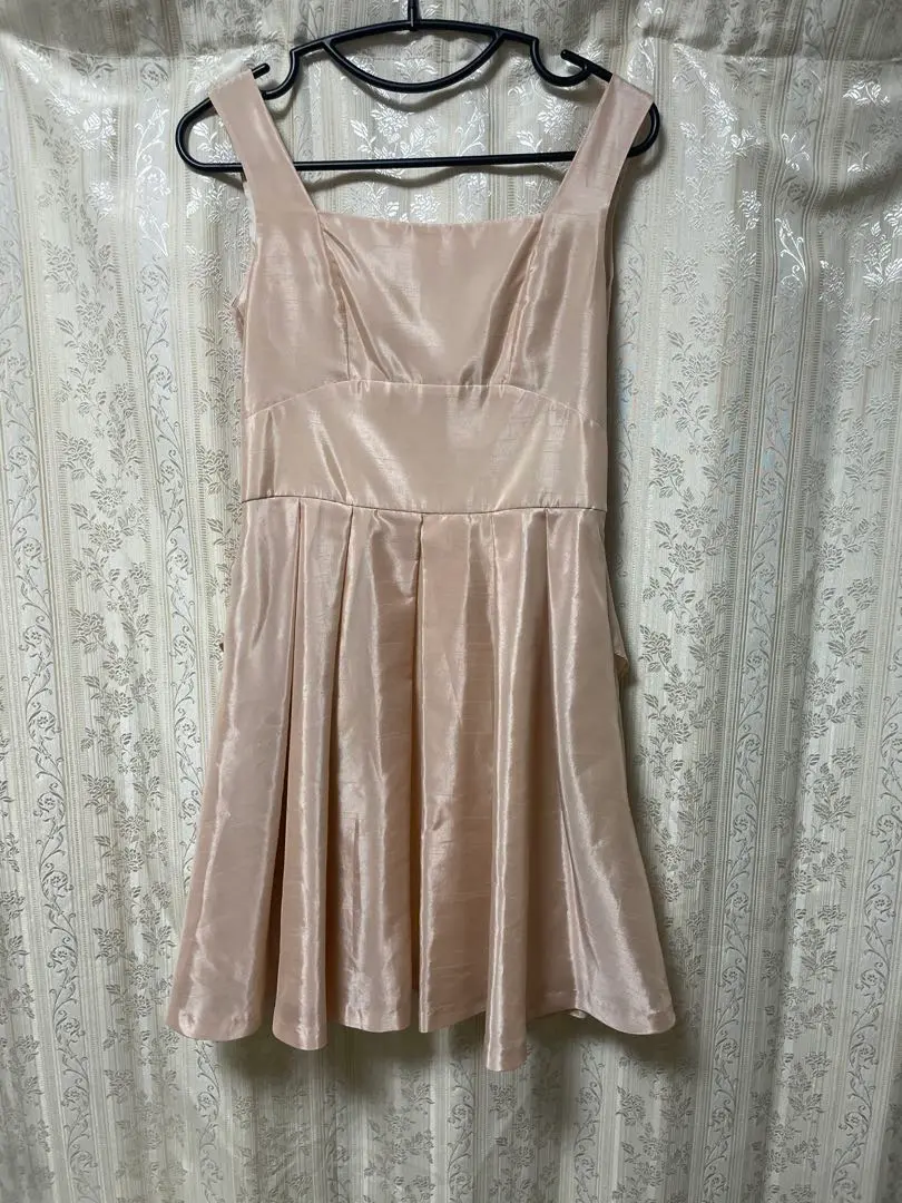 Thumbnail of LAISSE PASSE Sleeveless Dress One-Piece