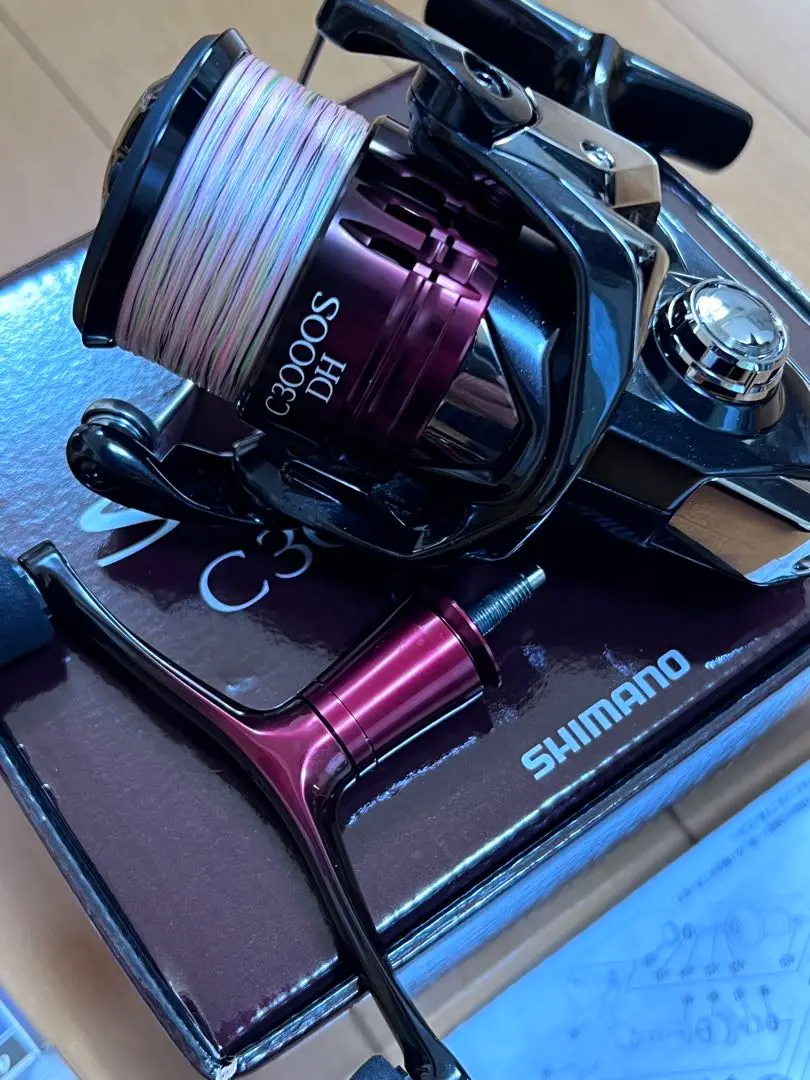 【美品】シマノ　22セフィアBB S80ML シマノ 22 セフィアBB S80ML | 竿・ロッド,エギロッド,シマノ
