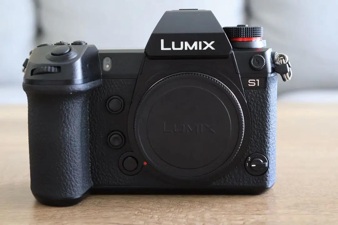 2025年最新】lumix dc-s1の人気アイテム - メルカリ