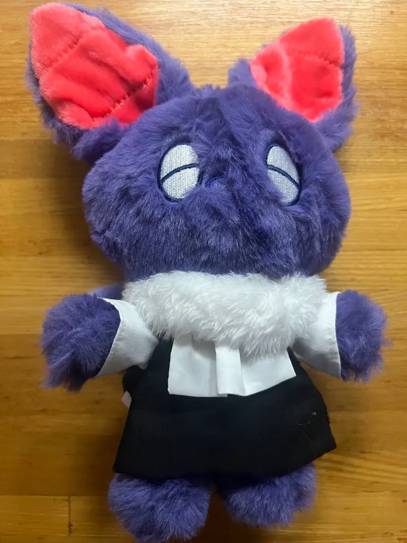 吸血鬼すぐ死ぬ モフフサ ぬいぐるみ ドラルク ロナルド セット 未開封 Amazon.co.jp: 吸血鬼すぐ死ぬ モフフサぬいドラルク、ロナルド