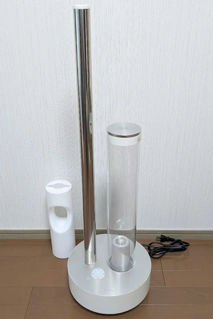楽天市場】【特典付】加湿器 cado カドー 加湿器 STEM 350