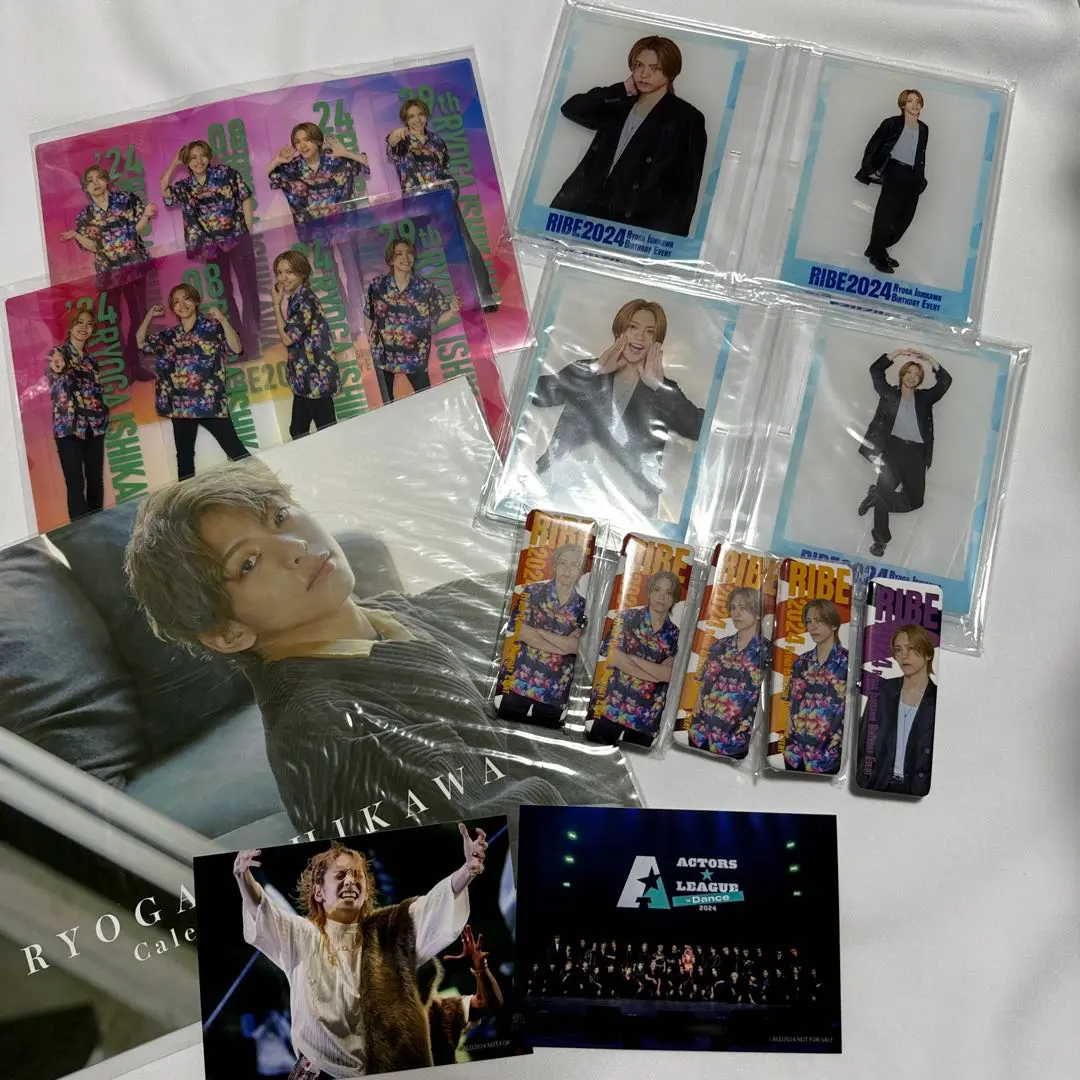 2025年最新】アクターズリーグ blu-ray 2023の人気アイテム