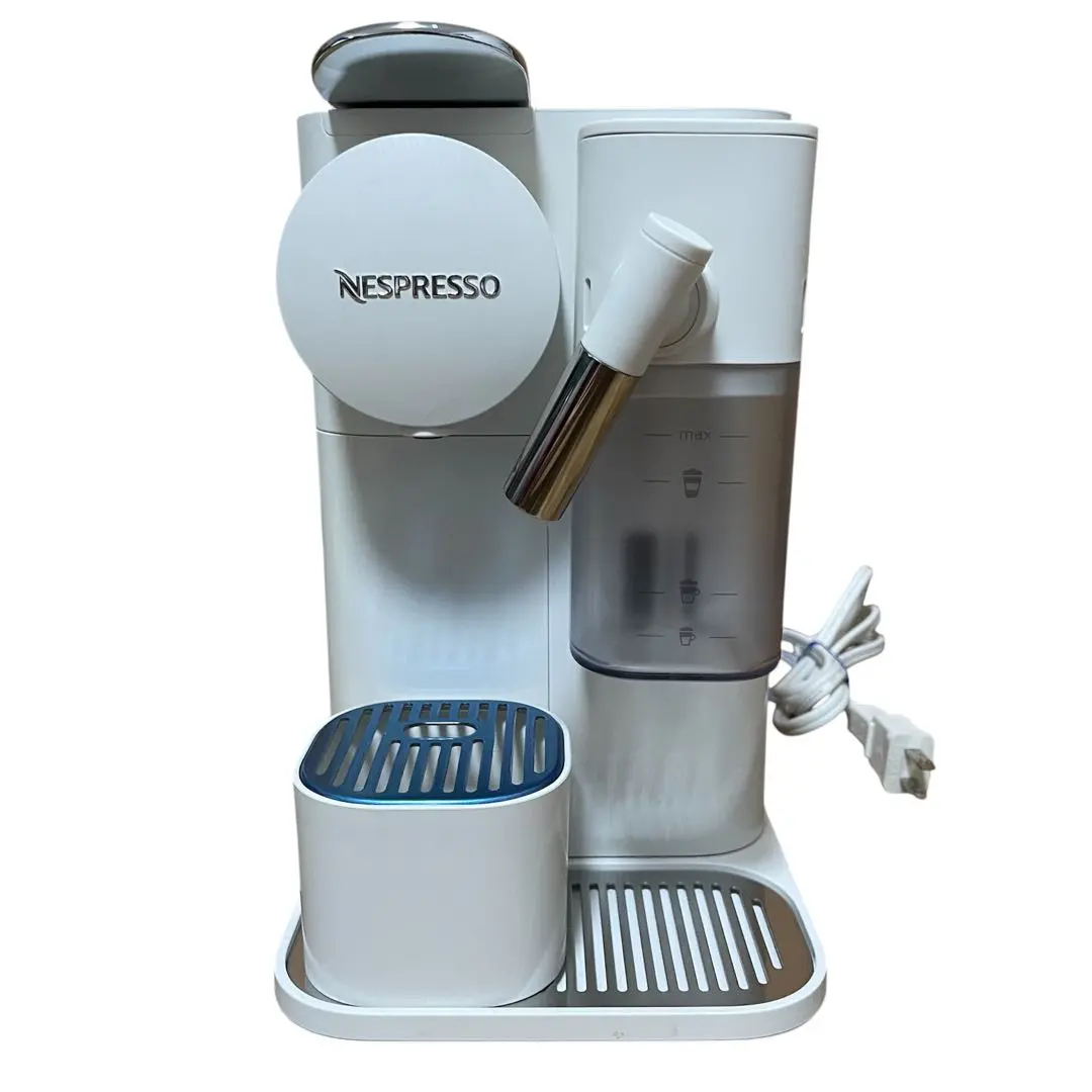 未使用品 NESPRESSO コーヒーメーカー F121-BK-W 楽天市場】【20％クーポン 7/19 20:00〜7/26 01:59まで】【公式
