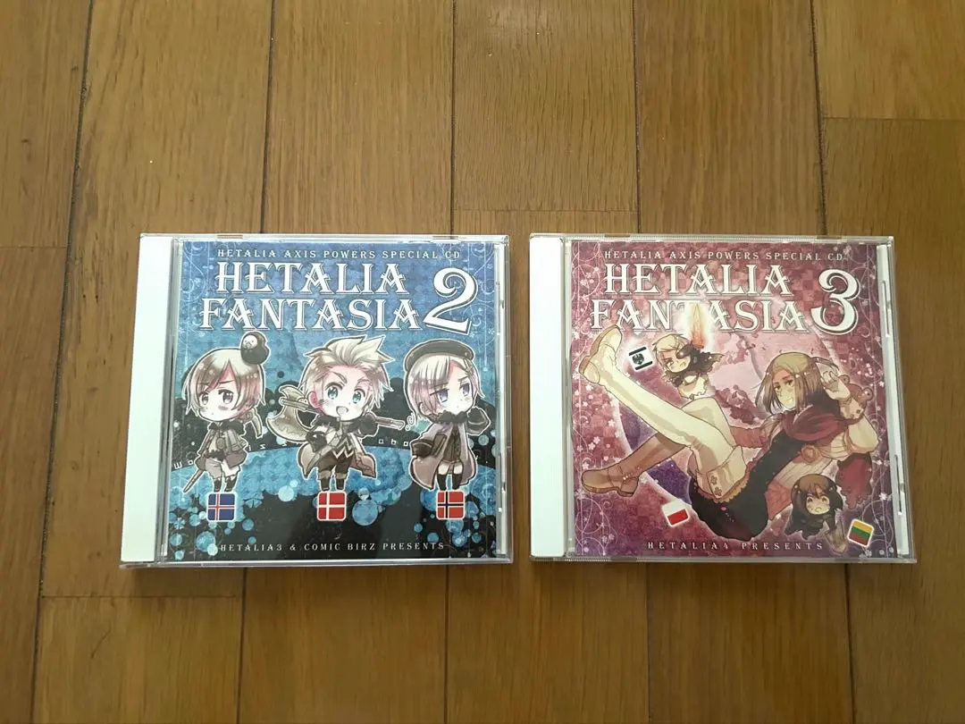 2025年最新】ヘタリアファンタジア2の人気アイテム - メルカリ