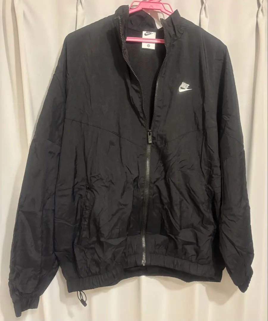 NIKE 風衣 XL 尺寸 的縮圖