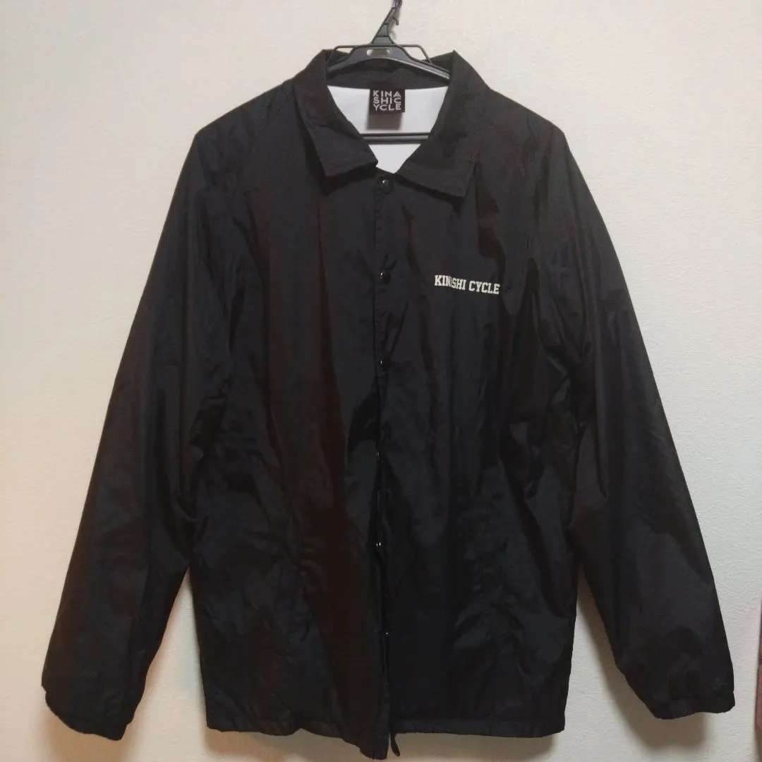 Thumbnail of Kinarashi Cycle Coach Jacket