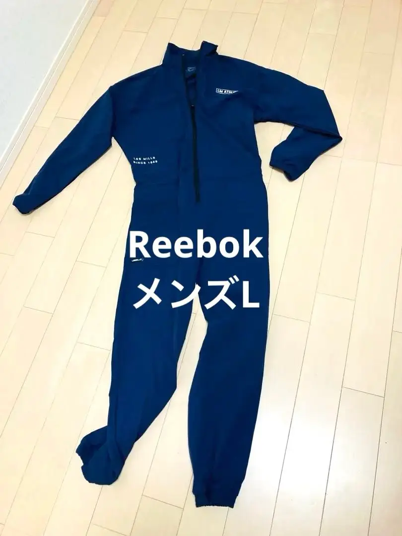 驚きの価格が実現！ 2025年最新】Reebok オーバーオール・つなぎの人気アイテム パンツ
