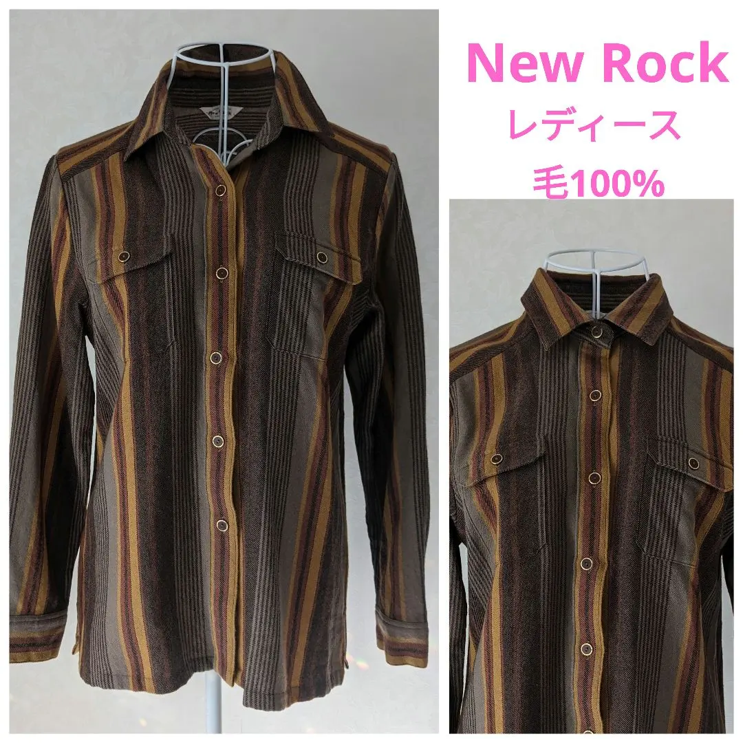 new rock サイズ39 新品未使用 2025年最新】new rock 39の人気アイテム - メルカリ