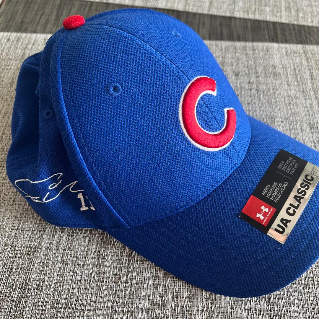 【7月SALE】MLBパドレス　ダルビッシュ有＋松井裕樹　直筆サイン入りキャップ 2025年最新】ダルビッシュ サイン キャップの人気アイテム