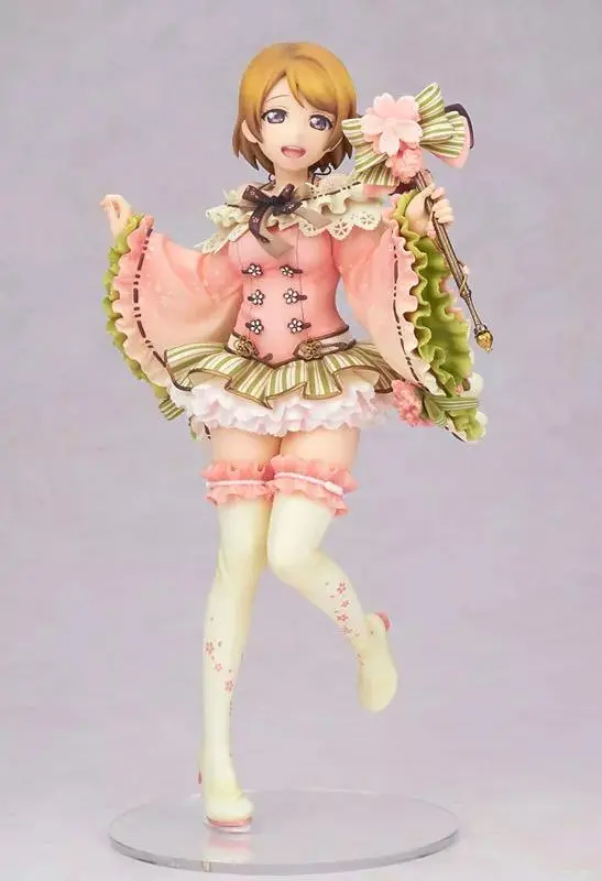 ALTER - ラブライブ！小泉花陽 3月編 1/7 完成品フィギュア 小泉 花陽 3月編 | ALTER