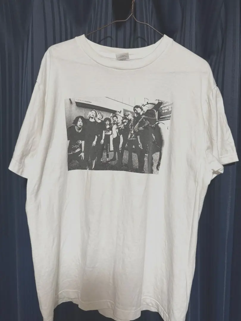 2025年最新】crossfaith tシャツ 10周年の人気アイテム - メルカリ