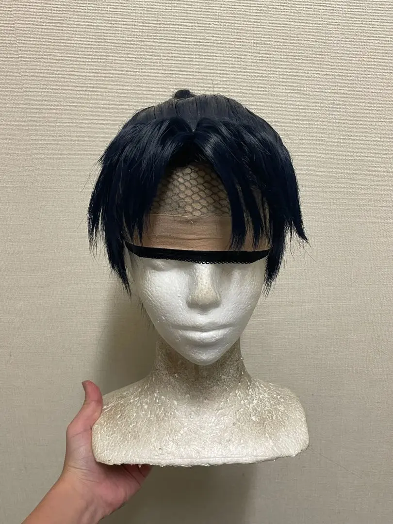 2025年最新】きり丸ウィッグの人気アイテム - メルカリ