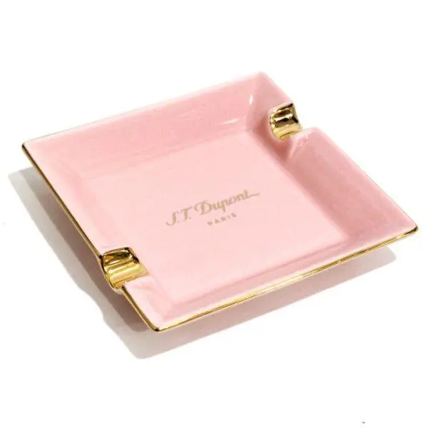 dupont 灰皿　デュポン　希少　レア S.T.Dupont デュポン 灰皿 希少