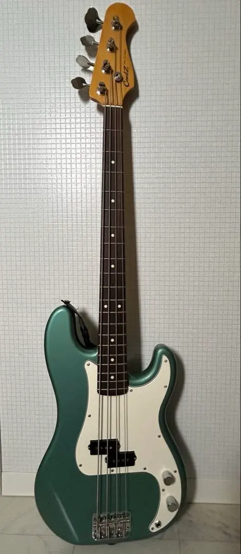 2025年最新】coolz bassの人気アイテム - メルカリ