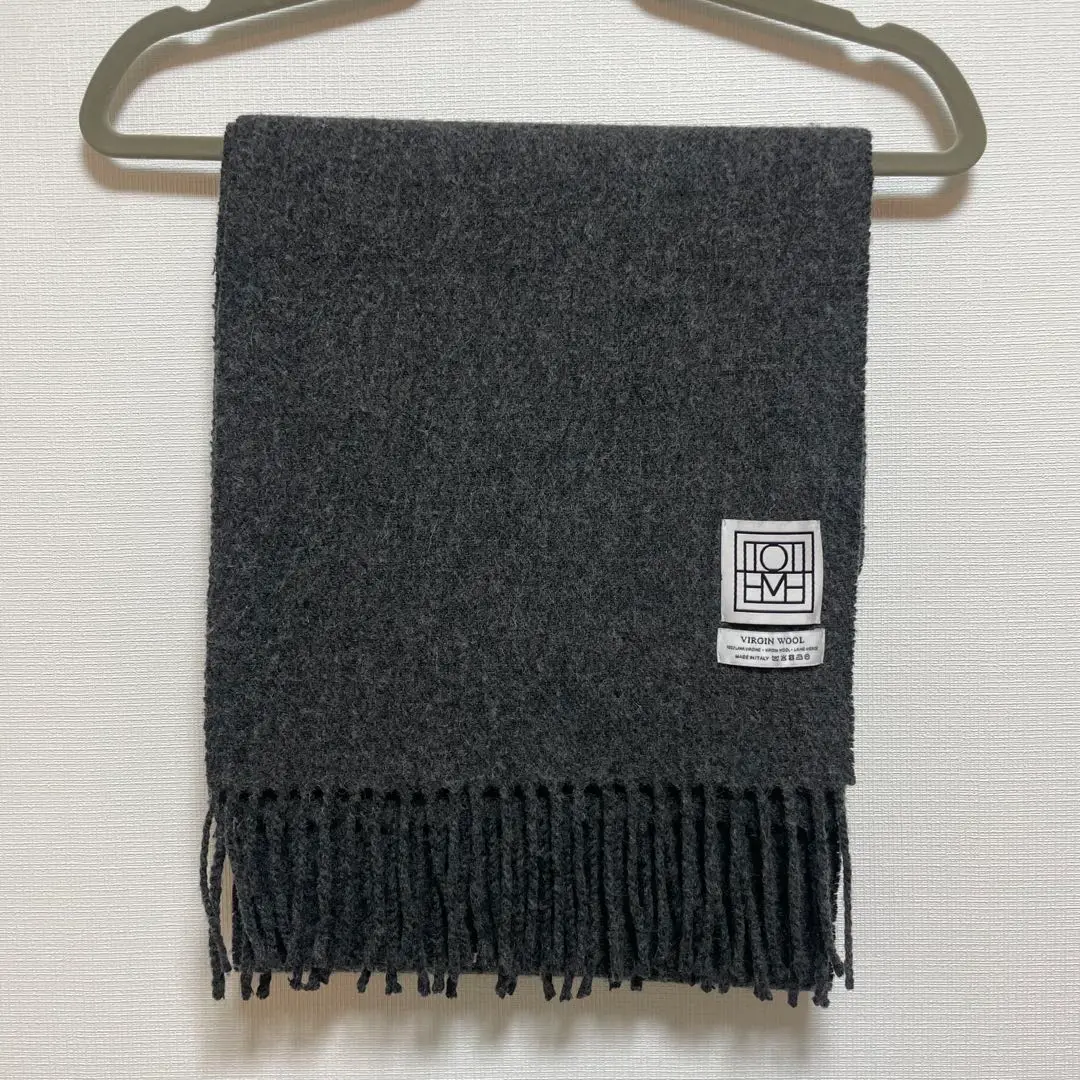最終お値下げ！Toteme マフラーコート m39749009533_1.jpg?1736761534