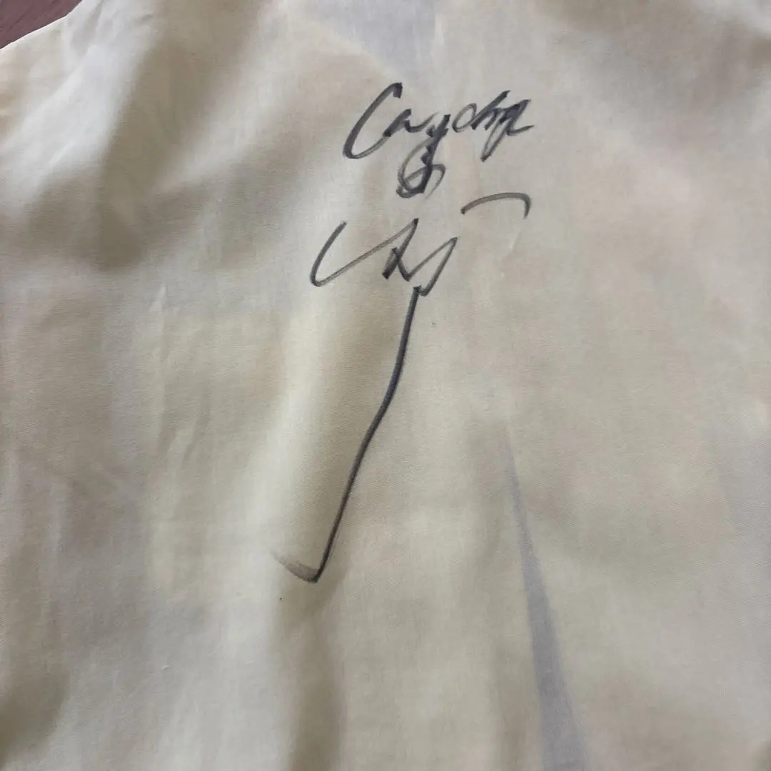 2025年最新】辰吉丈一郎 サインの人気アイテム - メルカリ