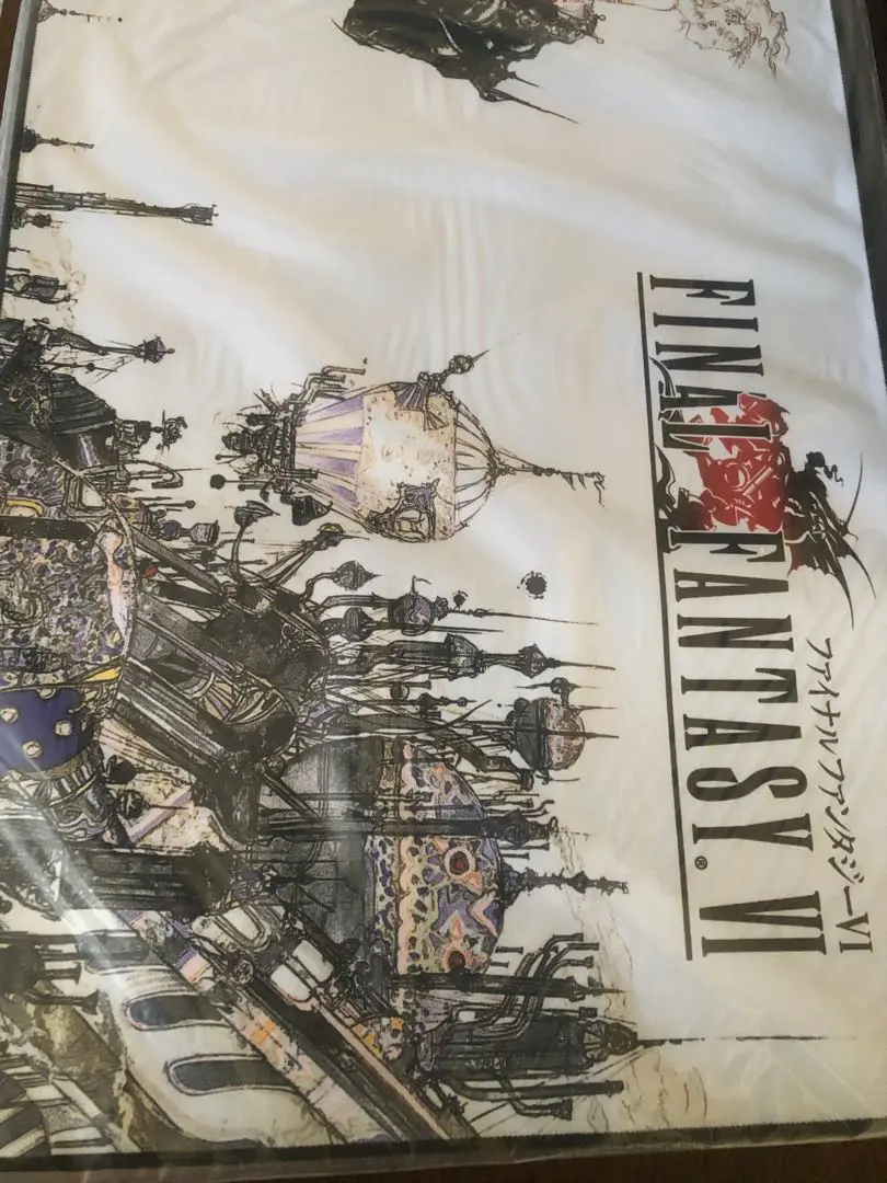 ファイナルファンタジーIX ゲーミングマウスパッド FF9 ファイナルファンタジーIX ゲーミングマウスパッド タンタラス団