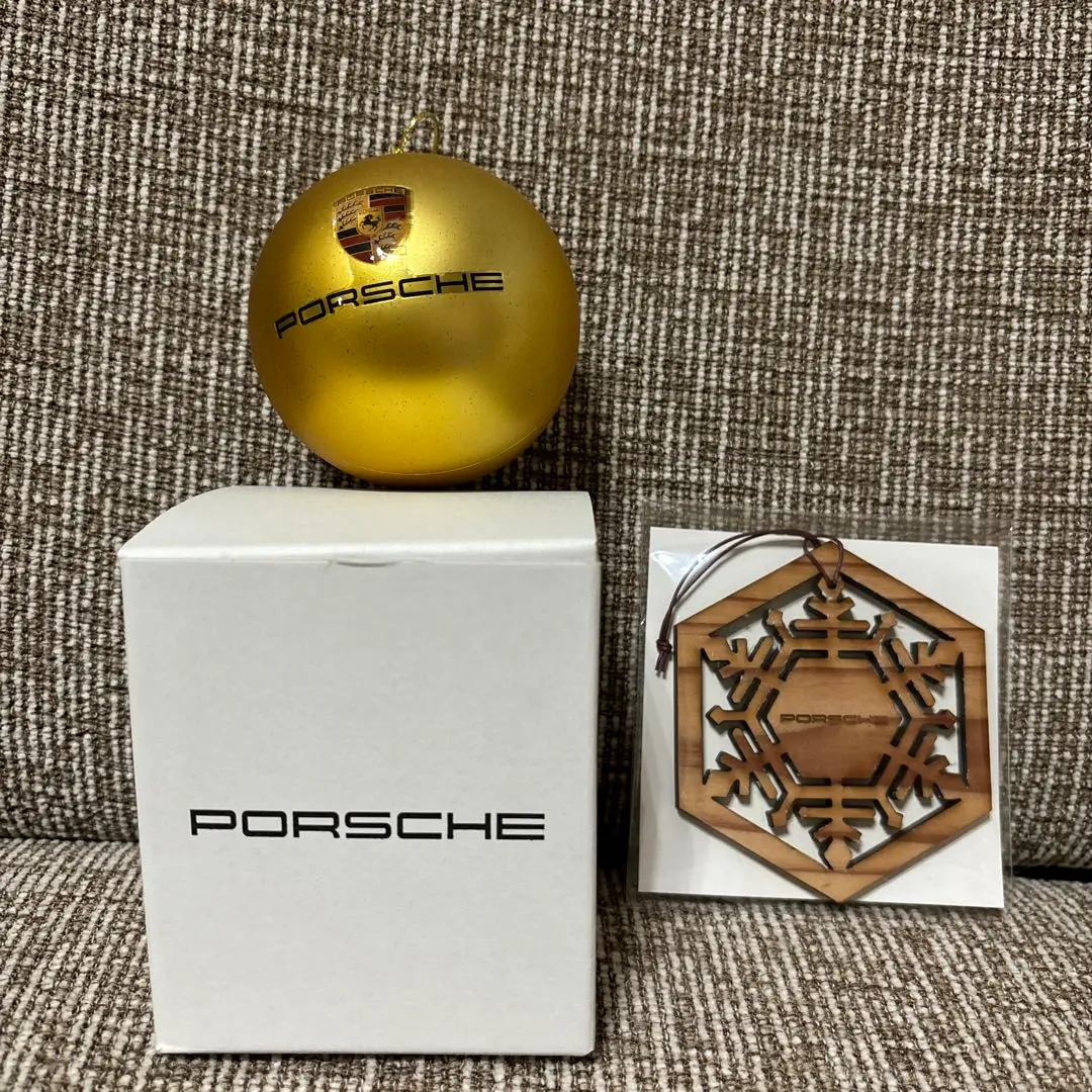 売約済み)ポルシェ75周年記念ギフトセット　非売品 売約済み)ポルシェ75周年記念ギフトセット 非売品 ポルシェ公式