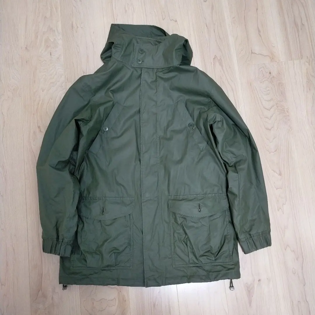 Thumbnail of A.P.C. Field Jacket