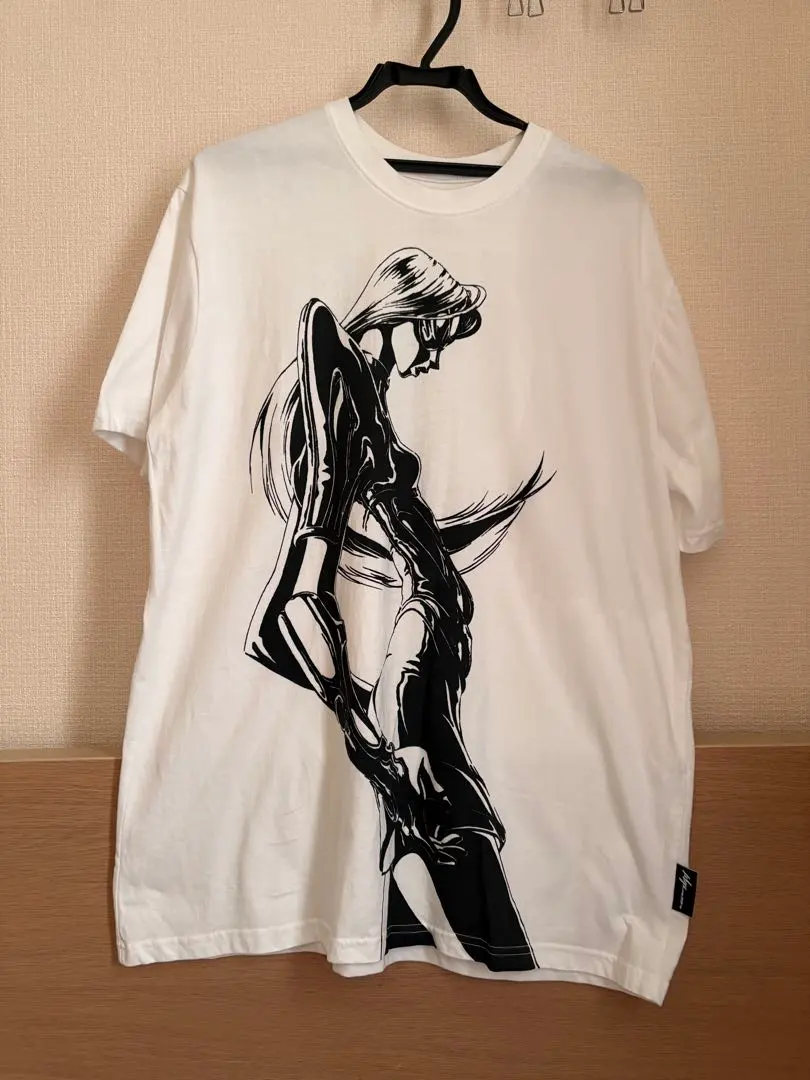 aespa エスパ Whiplash Limited Ver. ジゼル Tシャツ aespa エスパ Whiplash Limited Ver. ジゼル Tシャツ aespa 5th
