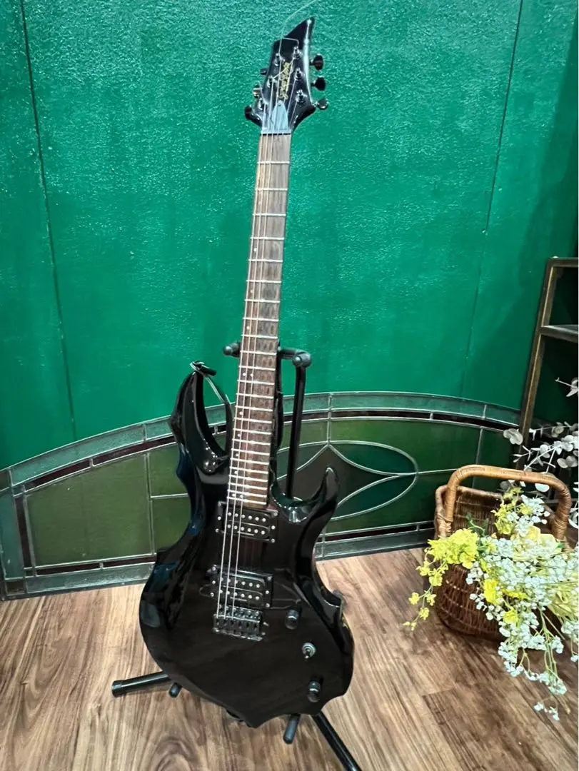 GrassRoots フォレスト シースルー トナカイ ロック式 アッシュボディ GrassRoots フォレスト シースルー トナカイ ロック式 アッシュ