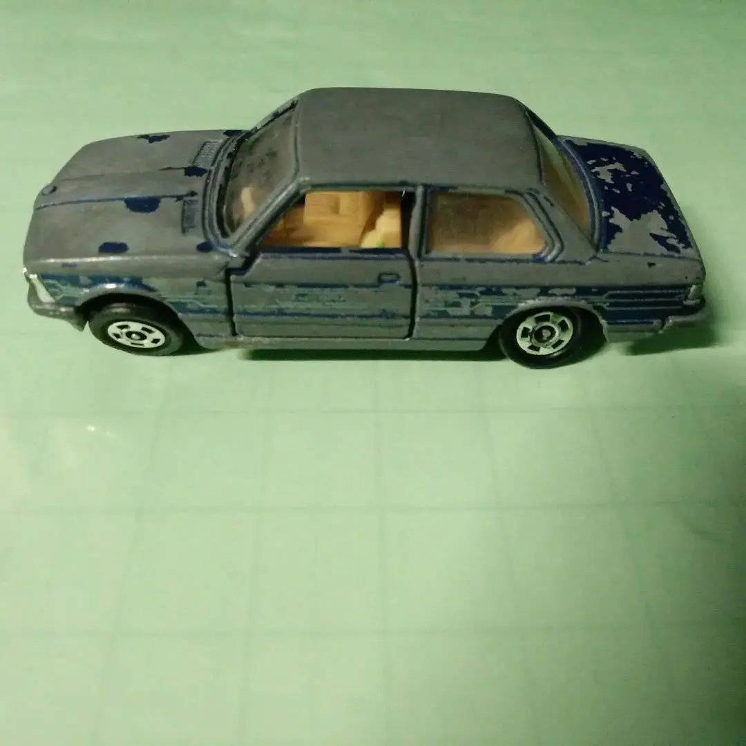 JM-model BMW アルピナ B3 3.2 ドイツ職人によるカスタム JM-model BMW アルピナ B3 3.2 ドイツ職人によるカスタム