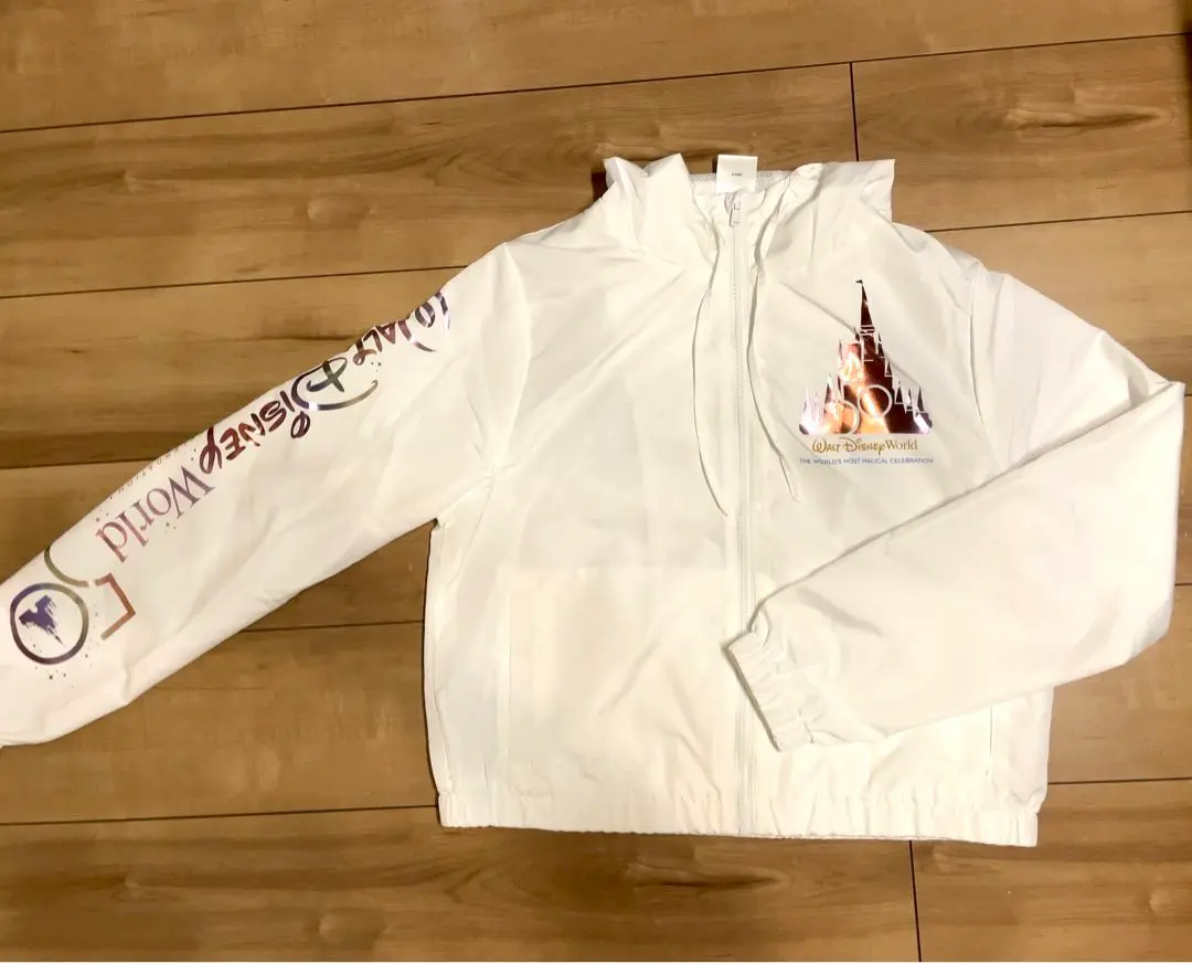 New 50th Anniversary Fireworks Hoodie is Spectacular