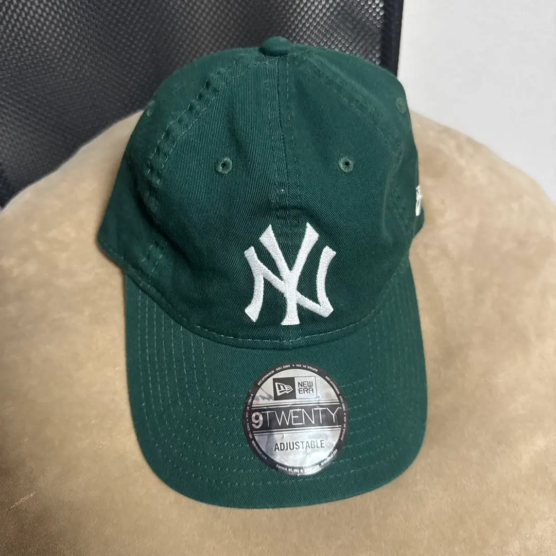 Thumbnail of NEW ERA cap