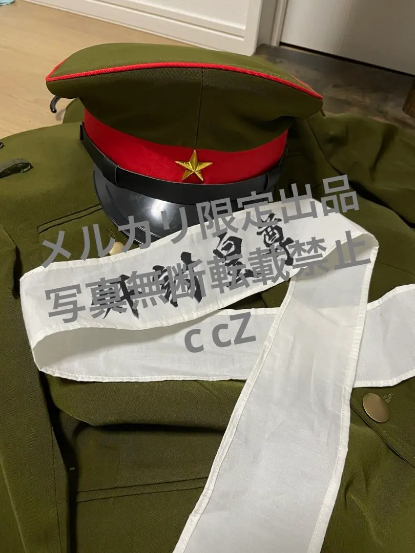 2025年最新】明治 軍帽の人気アイテム - メルカリ