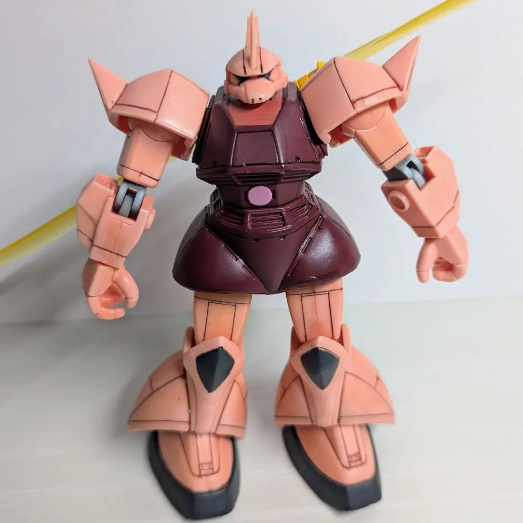 2025年最新】MS IN action!! マスターガンダムの人気アイテム - メルカリ