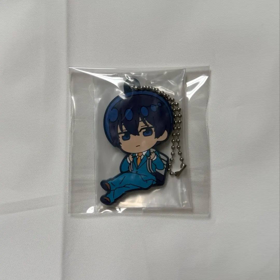 Thumbnail of Bōkyaku Battery Deform Figure! Haruka Kiyomine