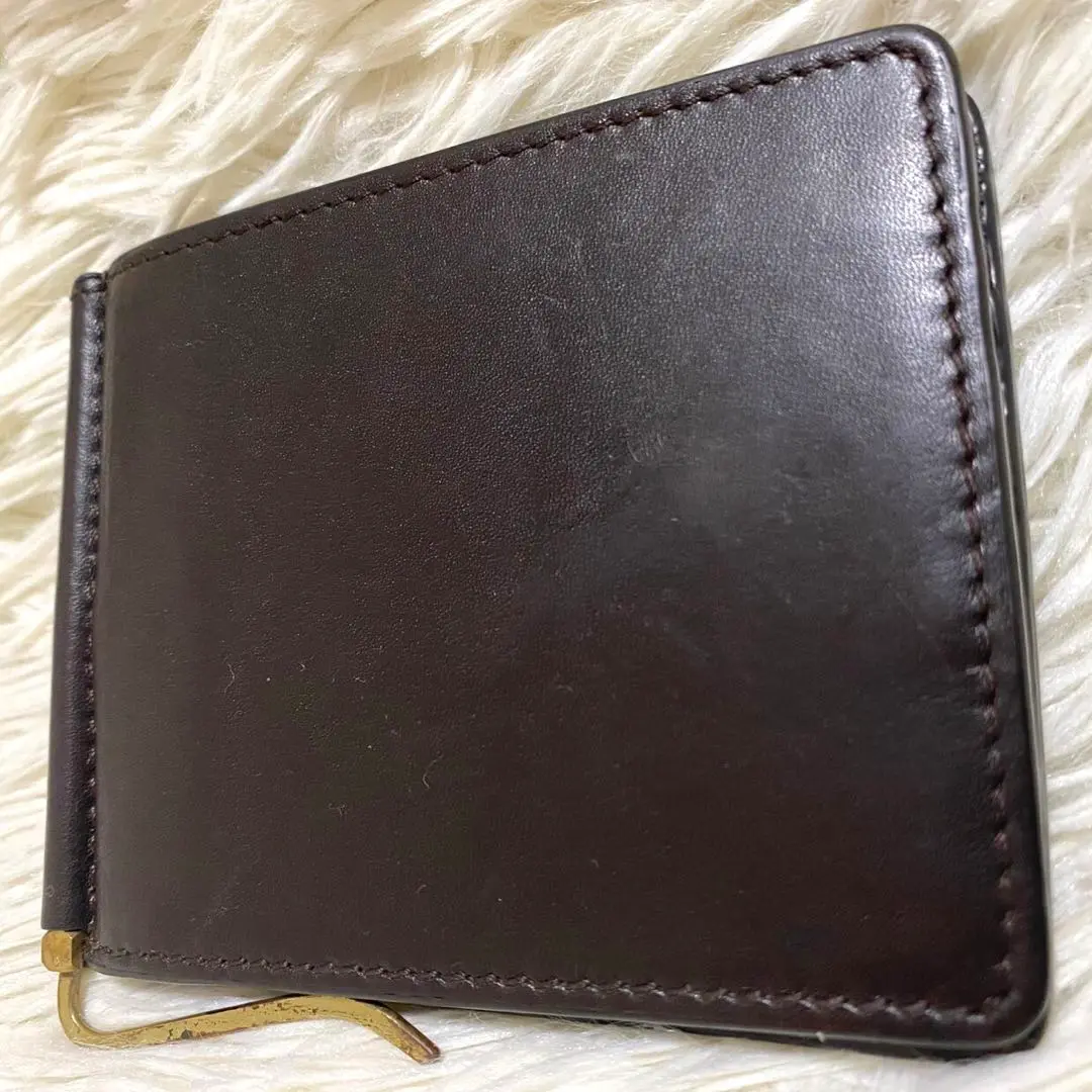 マザーハウス　アンティーク マネー クリップ Antique Money Clip｜アンティーク マネー クリップ – マザー