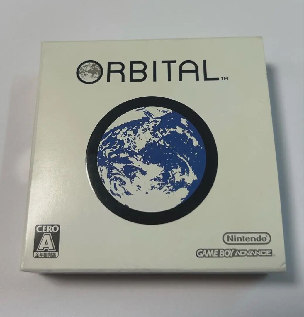 ゲームボーイアドバンス　ORBITAL bit Generations bit Generations: Orbital | Nintendo | Fandom